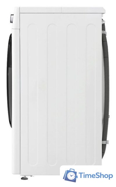 Стиральная машина LG Vivace V300 slim Steam F2WV3S7S6E - Изображение №9 — Интернет-магазин Time-Shop