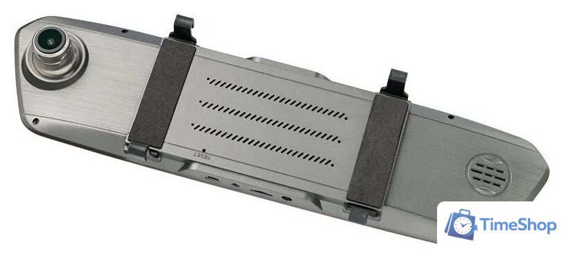 Видеорегистратор для авто Intego Basic VX-455MR с картой памяти 32GB - Изображение №2 — Интернет-магазин Time-Shop