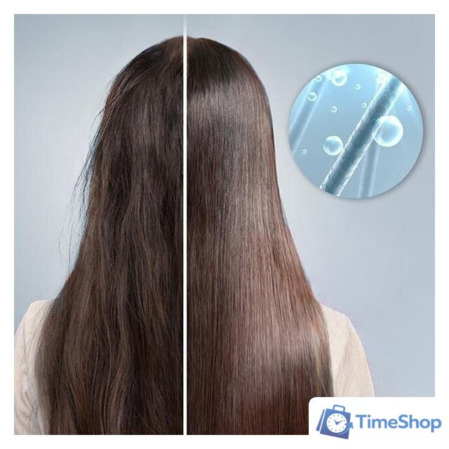 Фен Cecotec IoniCare RockStar Aluminum 4933 - Изображение №6 — Интернет-магазин Time-Shop