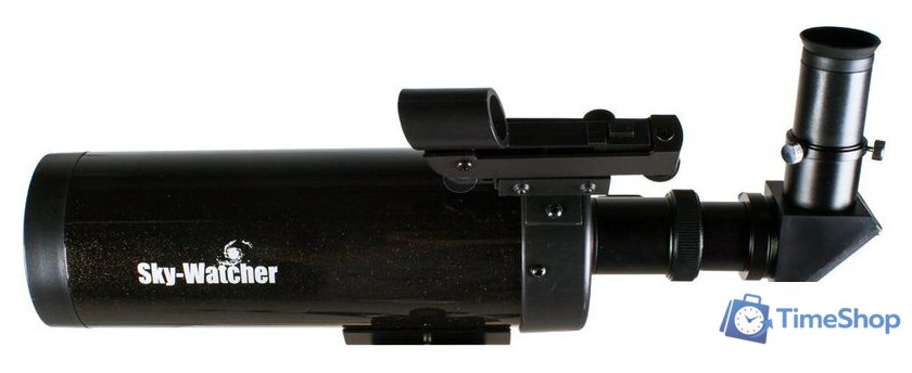 Телескоп Sky-Watcher BK MAK80SP OTA - Изображение №4 — Интернет-магазин Time-Shop