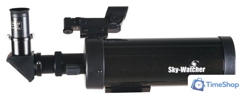 Телескоп Sky-Watcher BK MAK80SP OTA - Изображение №2 — Интернет-магазин Time-Shop