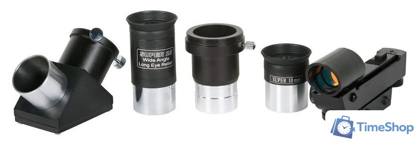 Телескоп Sky-Watcher BK MAK80SP OTA - Изображение №9 — Интернет-магазин Time-Shop