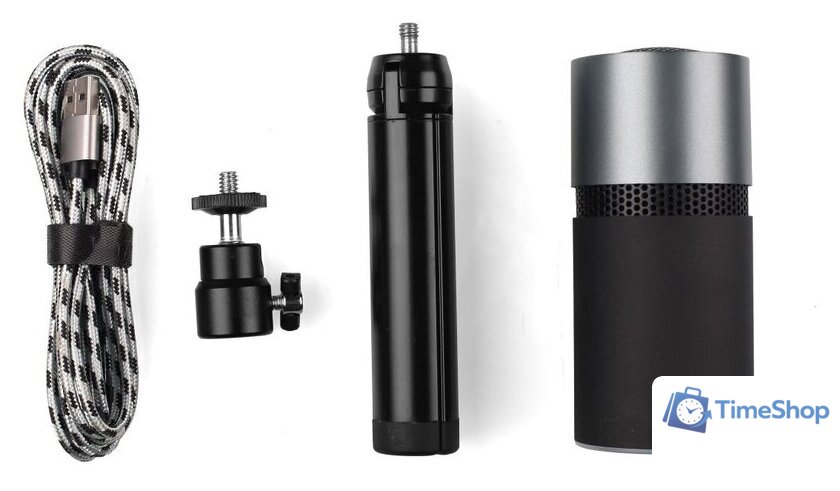 Проводной микрофон Thronmax M8 Pulse - Изображение №3 — Интернет-магазин Time-Shop