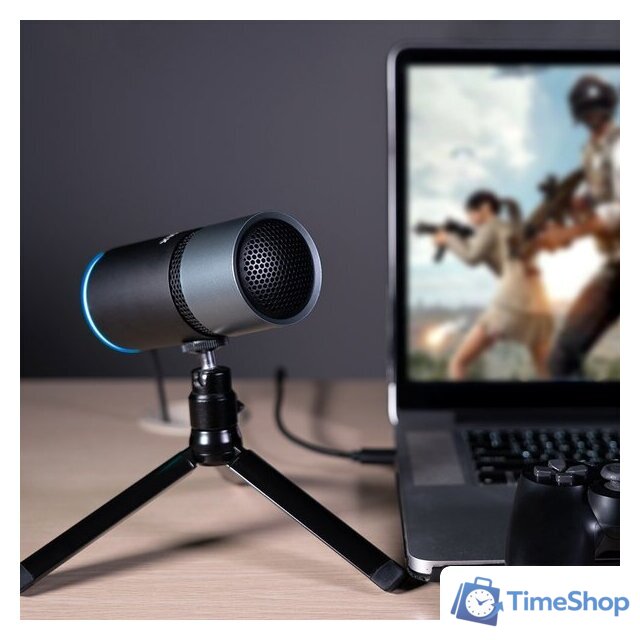 Проводной микрофон Thronmax M8 Pulse - Изображение №6 — Интернет-магазин Time-Shop