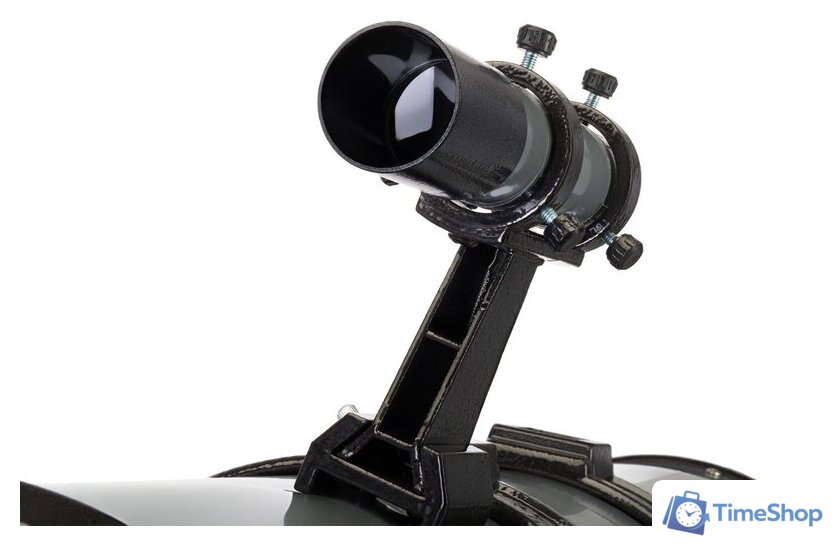 Телескоп Levenhuk Blitz 203 Plus - Изображение №9 — Интернет-магазин Time-Shop