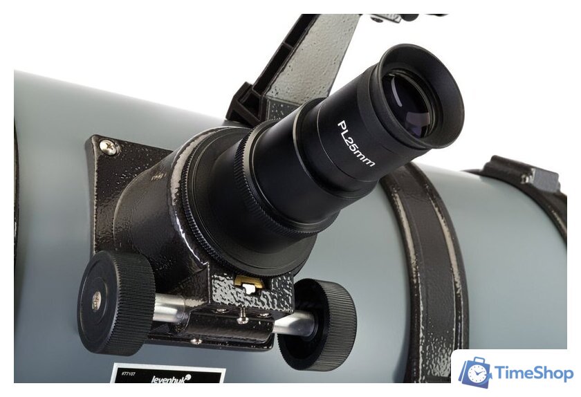 Телескоп Levenhuk Blitz 203 Plus - Изображение №8 — Интернет-магазин Time-Shop