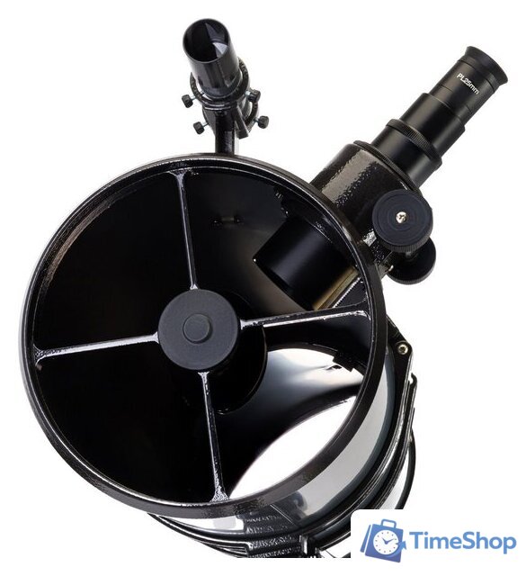 Телескоп Levenhuk Blitz 203 Plus - Изображение №6 — Интернет-магазин Time-Shop