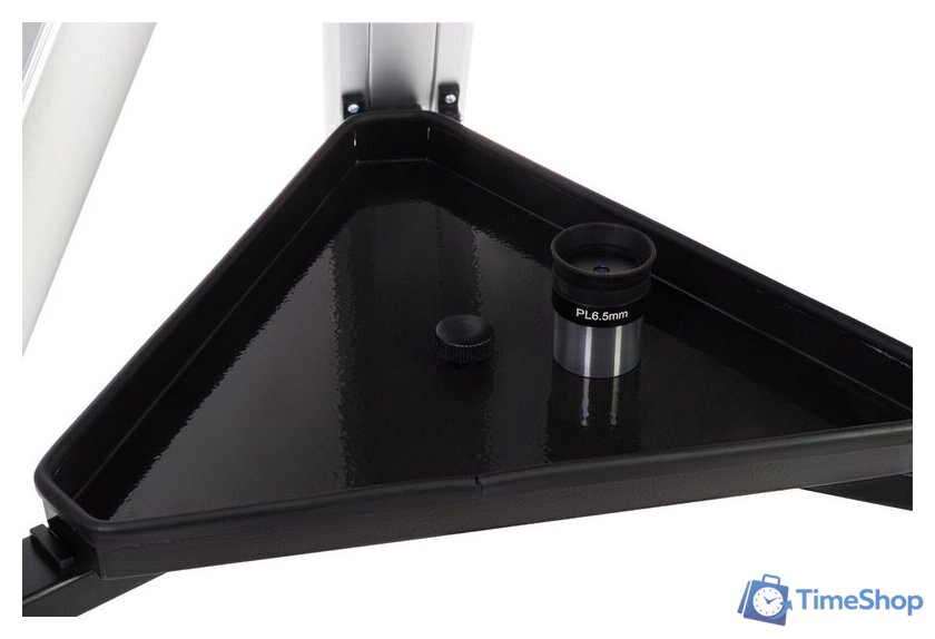 Телескоп Levenhuk Blitz 203 Plus - Изображение №10 — Интернет-магазин Time-Shop