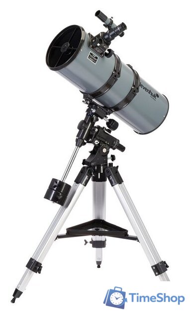 Телескоп Levenhuk Blitz 203 Plus - Изображение №1 — Интернет-магазин Time-Shop