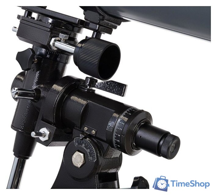 Телескоп Levenhuk Blitz 203 Plus - Изображение №7 — Интернет-магазин Time-Shop