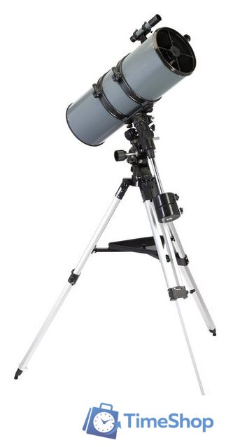 Телескоп Levenhuk Blitz 203 Plus - Изображение №5 — Интернет-магазин Time-Shop