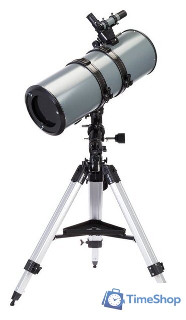 Телескоп Levenhuk Blitz 203 Plus - Изображение №4 — Интернет-магазин Time-Shop