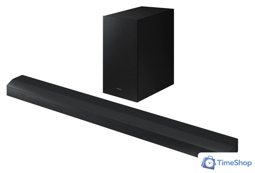 Саундбар Samsung HW-B650 - Изображение №2 — Интернет-магазин Time-Shop