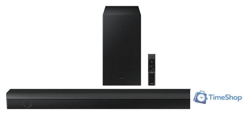 Саундбар Samsung HW-B650 - Изображение №15 — Интернет-магазин Time-Shop
