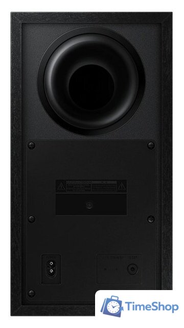 Саундбар Samsung HW-B650 - Изображение №13 — Интернет-магазин Time-Shop