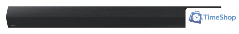 Саундбар Samsung HW-B650 - Изображение №4 — Интернет-магазин Time-Shop