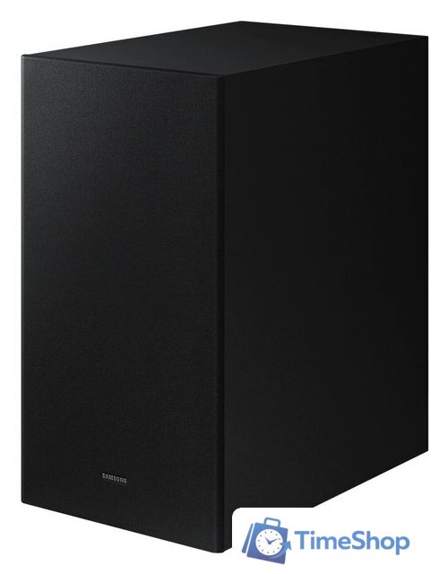 Саундбар Samsung HW-B650 - Изображение №14 — Интернет-магазин Time-Shop