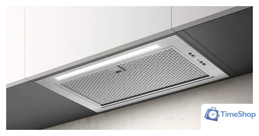 Кухонная вытяжка Elica Fold S IX/A/52 PRF0181962 - Изображение №1 — Интернет-магазин Time-Shop