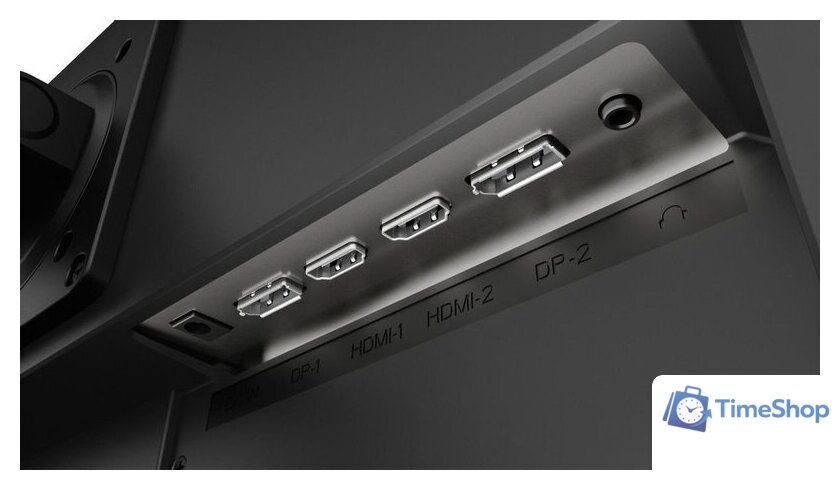 Игровой монитор Hisense 27G5F-PRO - Изображение №6 — Интернет-магазин Time-Shop