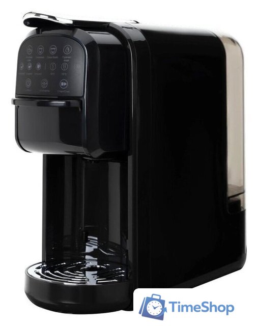 Капсульная кофеварка RAGEX R408-000 - Изображение №1 — Интернет-магазин Time-Shop