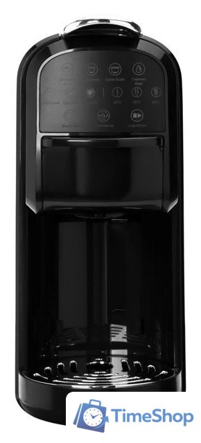 Капсульная кофеварка RAGEX R408-000 - Изображение №4 — Интернет-магазин Time-Shop