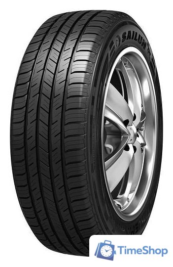 Летние шины Sailun Turismo SV57 265/55R19 109V - Изображение №1 — Интернет-магазин Time-Shop