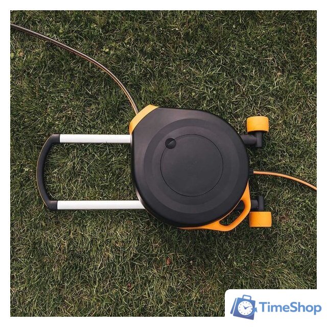 Тележка со шлангом Fiskars 1067548 (1/2