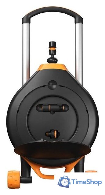 Тележка со шлангом Fiskars 1067548 (1/2