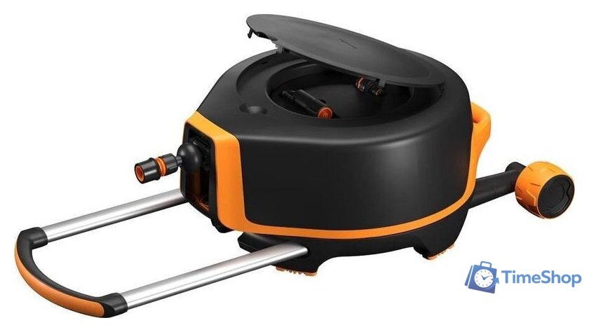 Тележка со шлангом Fiskars 1067548 (1/2