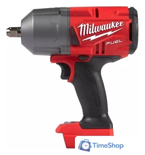 Гайковерт Milwaukee M18 FHIWP12-0X Fuel 4933459692 (без АКБ, кейс) - Изображение №1 — Интернет-магазин Time-Shop