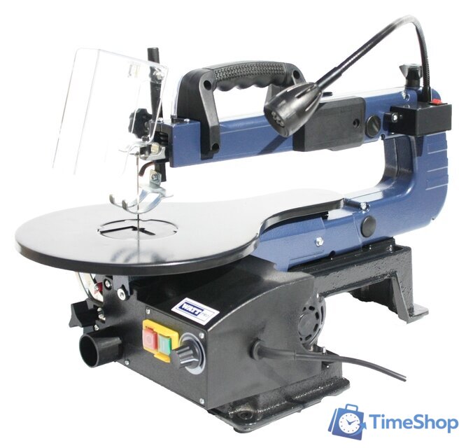 Лобзиковый станок WATT WSS-406 - Изображение №1 — Интернет-магазин Time-Shop