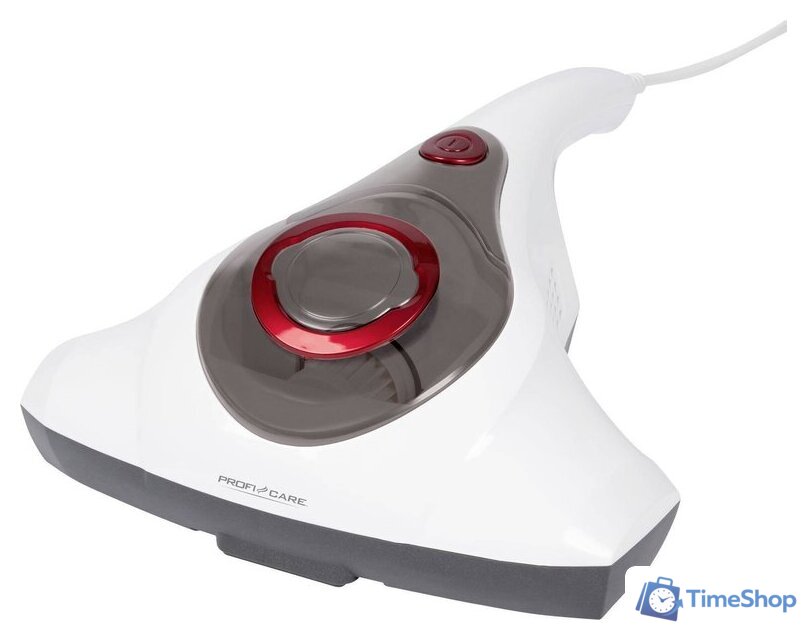 Пылесос для удаления пылевых клещей Proficare PC-MS 3079 - Изображение №1 — Интернет-магазин Time-Shop