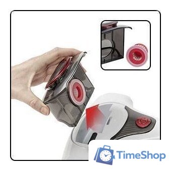 Пылесос для удаления пылевых клещей Proficare PC-MS 3079 - Изображение №4 — Интернет-магазин Time-Shop