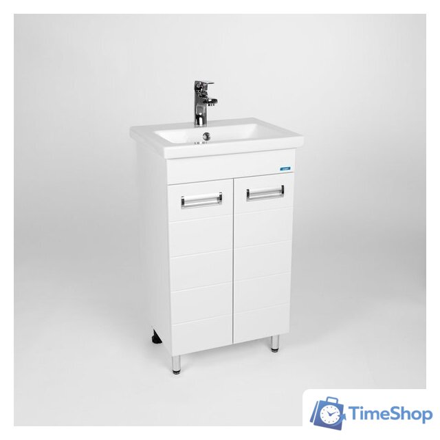  Viant Тумба Вена под умывальник Como 50 VVEN50CO-T2ST - Изображение №1 — Интернет-магазин Time-Shop