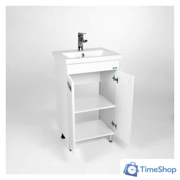  Viant Тумба Вена под умывальник Como 50 VVEN50CO-T2ST - Изображение №2 — Интернет-магазин Time-Shop