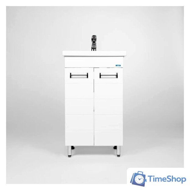  Viant Тумба Вена под умывальник Como 50 VVEN50CO-T2ST - Изображение №3 — Интернет-магазин Time-Shop