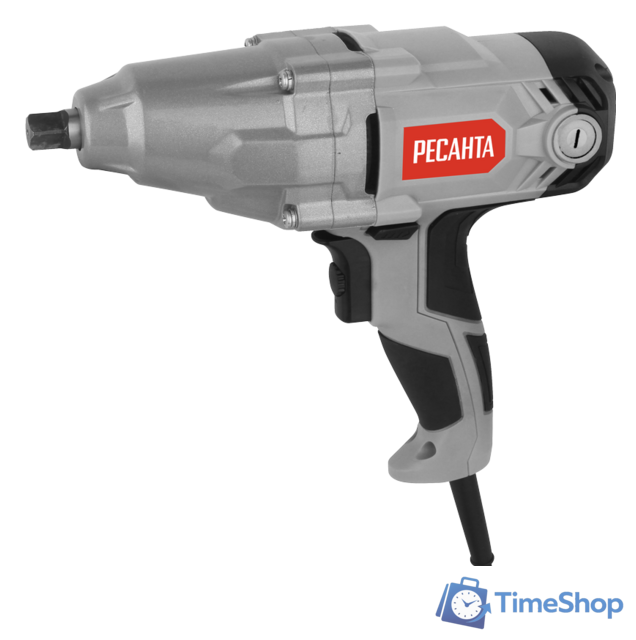 Гайковерт Ресанта ГС-1100 - Изображение №1 — Интернет-магазин Time-Shop