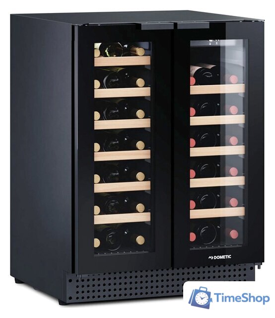 Винный шкаф Dometic D42B - Изображение №1 — Интернет-магазин Time-Shop