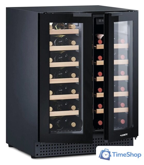 Винный шкаф Dometic D42B - Изображение №4 — Интернет-магазин Time-Shop