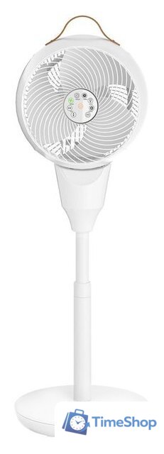 Вентилятор Electrolux EFF-1030W - Изображение №1 — Интернет-магазин Time-Shop