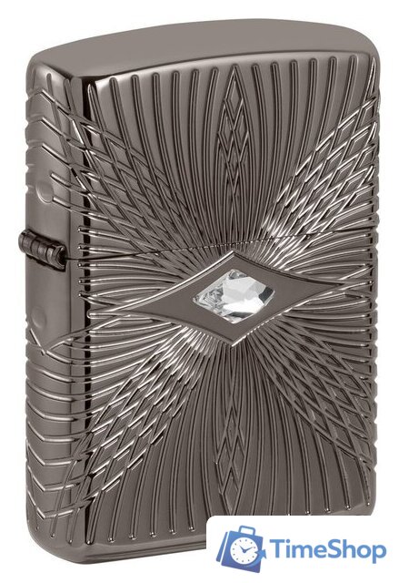 Зажигалка Zippo Armor® 49291 - Изображение №1 — Интернет-магазин Time-Shop