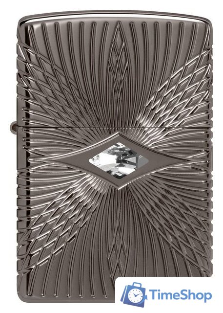 Зажигалка Zippo Armor® 49291 - Изображение №2 — Интернет-магазин Time-Shop