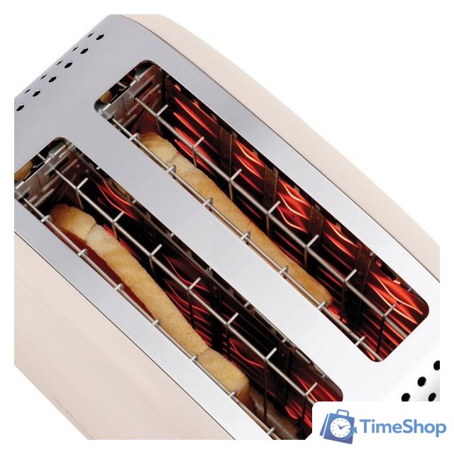 Тостер Russell Hobbs 26930-56 - Изображение №4 — Интернет-магазин Time-Shop