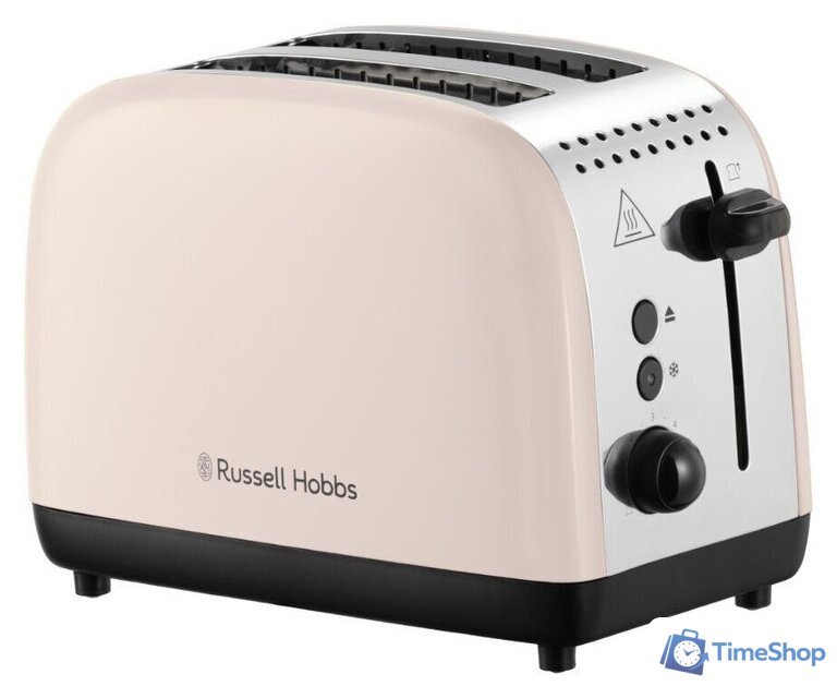Тостер Russell Hobbs 26930-56 - Изображение №1 — Интернет-магазин Time-Shop
