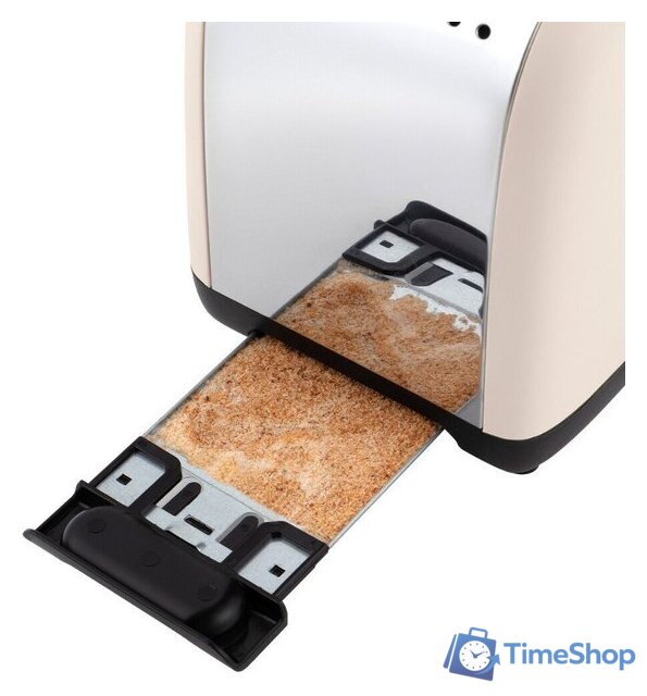 Тостер Russell Hobbs 26930-56 - Изображение №3 — Интернет-магазин Time-Shop