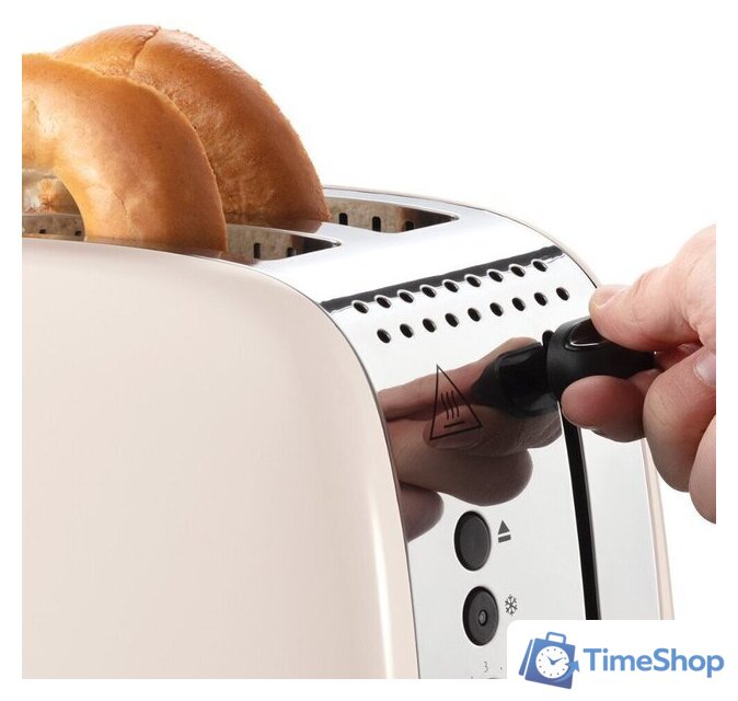 Тостер Russell Hobbs 26930-56 - Изображение №5 — Интернет-магазин Time-Shop