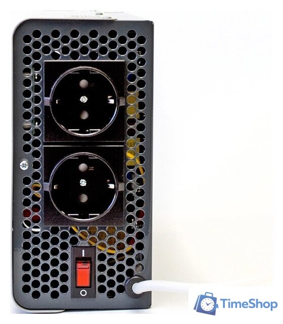 Стабилизатор напряжения Штиль ИнСтаб IS1500 - Изображение №7 — Интернет-магазин Time-Shop