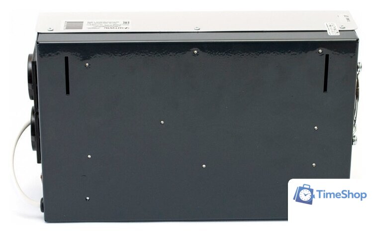 Стабилизатор напряжения Штиль ИнСтаб IS1500 - Изображение №3 — Интернет-магазин Time-Shop