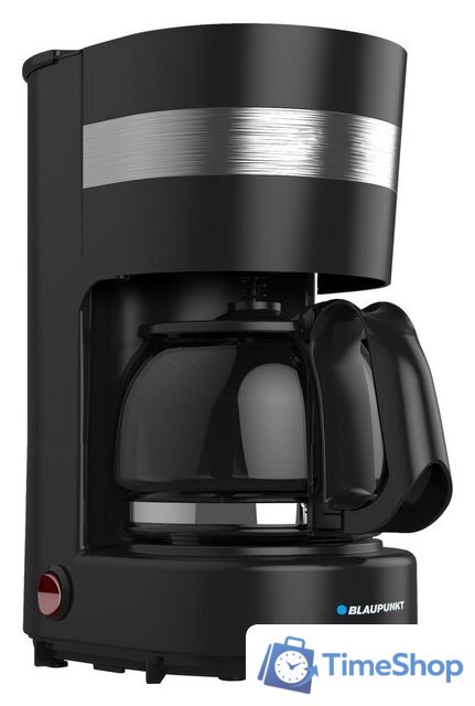 Капельная кофеварка Blaupunkt CMD201 - Изображение №1 — Интернет-магазин Time-Shop