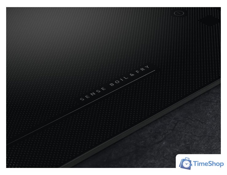 Варочная панель AEG TH64IB30FB - Изображение №4 — Интернет-магазин Time-Shop